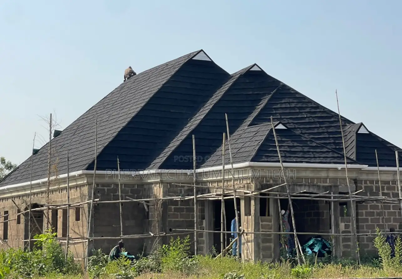 Original Stone Coated Roofing