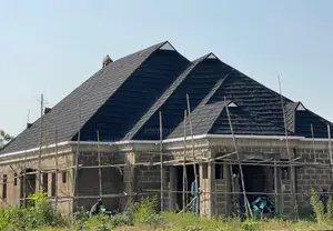 Original Stone Coated Roofing