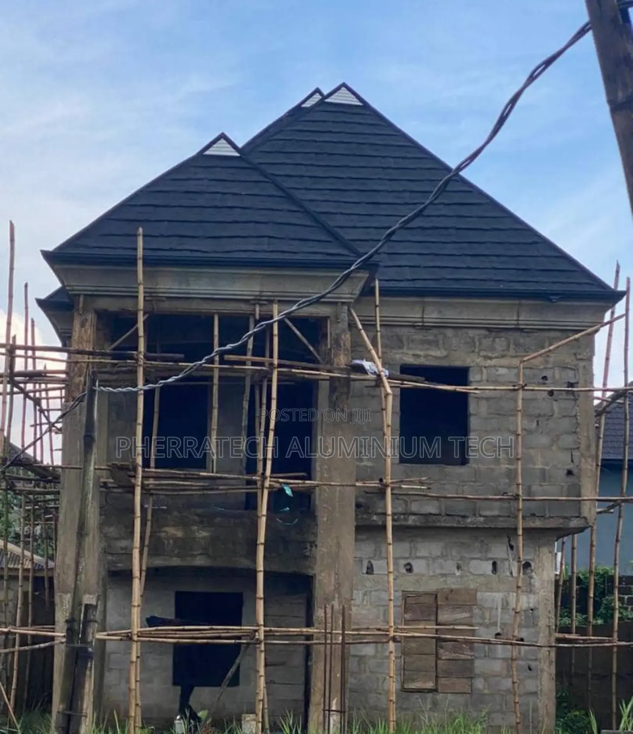 Original Stone Coated Roofing