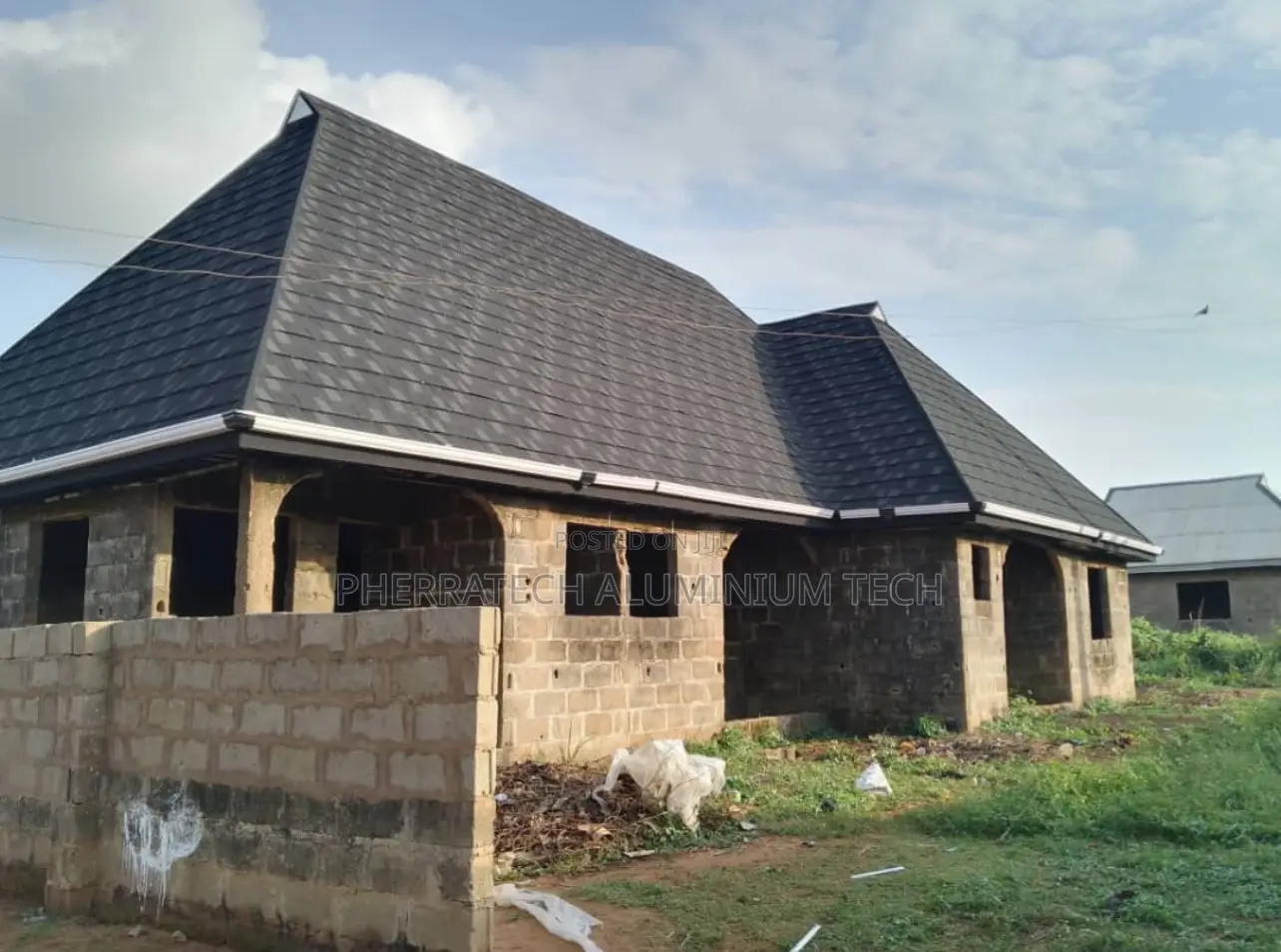 Original Stone Coated Roofing