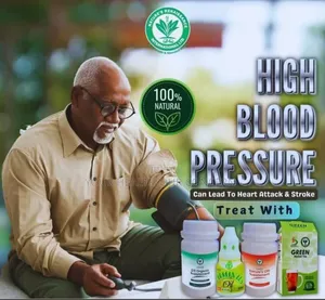 Photo - Nri Products for High Blood