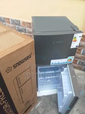 Original Snowsea Refigerator (Bcd-166)