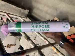 Multipurpose PU Foam Sealant(Polyurethane Sealants)
