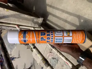 Multipurpose PU Foam Sealant(Polyurethane Sealants)