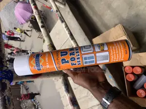 Multipurpose PU Foam Sealant(Polyurethane Sealants)