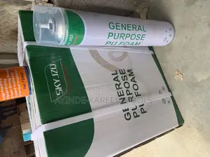 Multipurpose PU Foam Sealant(Polyurethane Sealants)