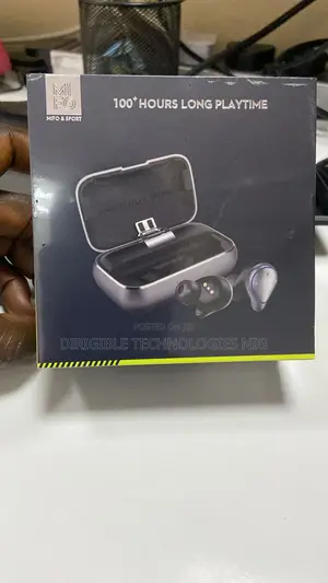 Photo - Mifo O5 Gen 2 Touch Version 2023 True Wireless Earbuds