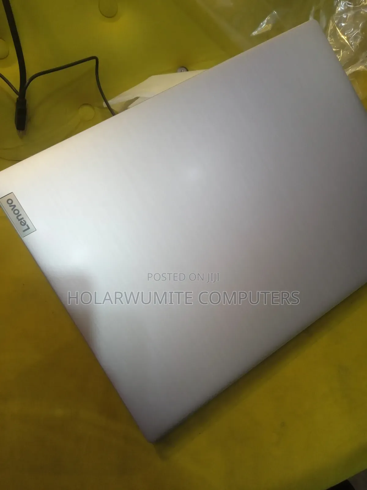 New Laptop Lenovo Ideapad 3 8GB Intel Core I5 SSD 256GB