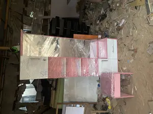 A Standing Dresser