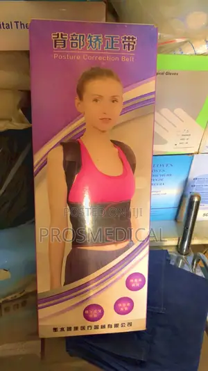 Posture Correction Belt