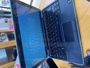 Laptop Dell Latitude E7240 8GB Intel Core I5 SSD 128GB
