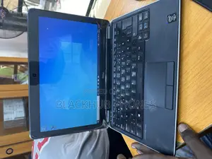 Laptop Dell Latitude E7240 8GB Intel Core I5 SSD 128GB