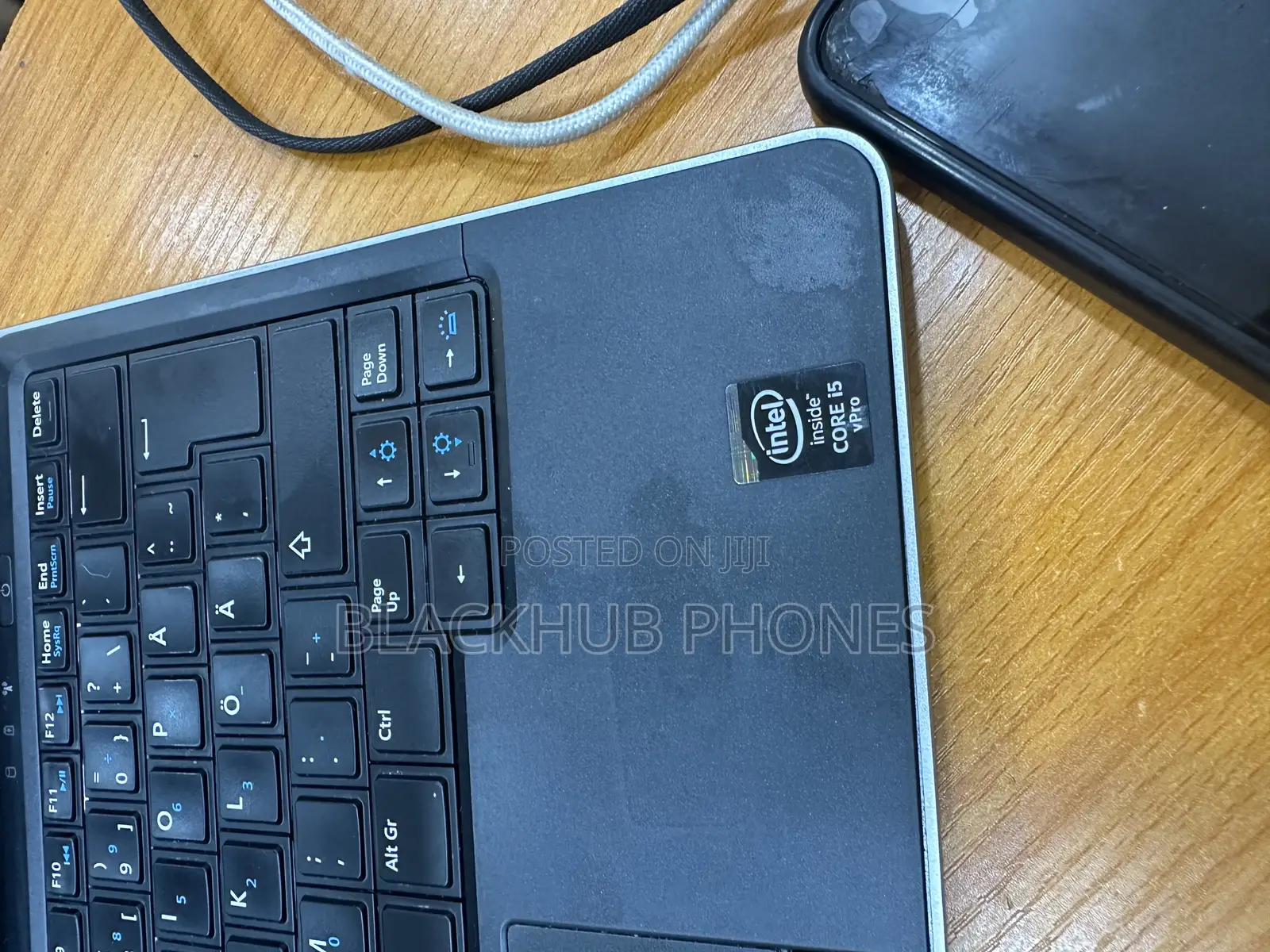 Laptop Dell Latitude E7240 8GB Intel Core I5 SSD 128GB