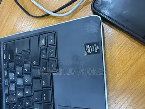 Laptop Dell Latitude E7240 8GB Intel Core I5 SSD 128GB