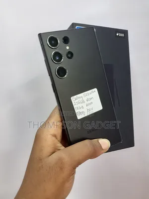 Photo - Samsung Galaxy S23 Ultra 256 GB