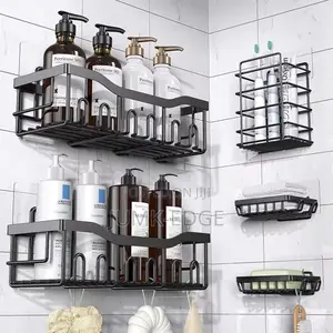 Bathroom Rack Caddy