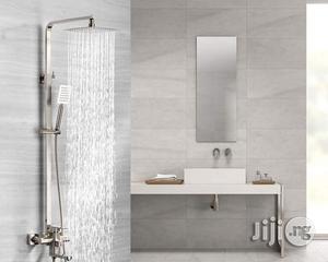 Standing Shower Mixer