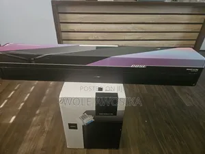 Bose Smart Ultra Soundbar