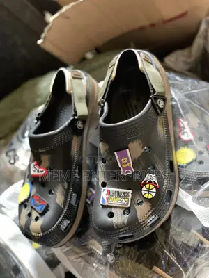 Design Crocs