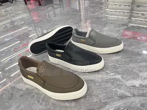 Men Loafers