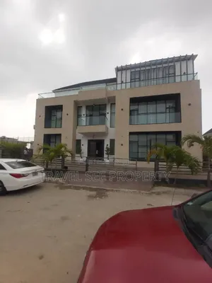 Photo - Furnished 5bdrm Mansion in Private Estate Ikate for sale