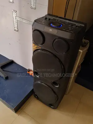 New Resonant Polystar DJ Speaker Home Theater(Pv-966htdj)