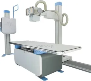 Digital X-Ray Machine