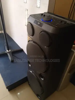 Integrated Home Theater Polystar Speaker( Pv-966htdj)