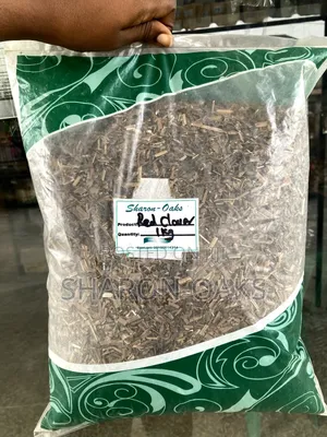Red Clover Leaf 1kg