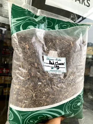 Red Clover Leaf 1kg