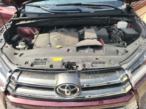 Lexus RX 350 2023 Red