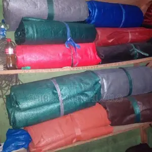 Photo - Carport Shade Net