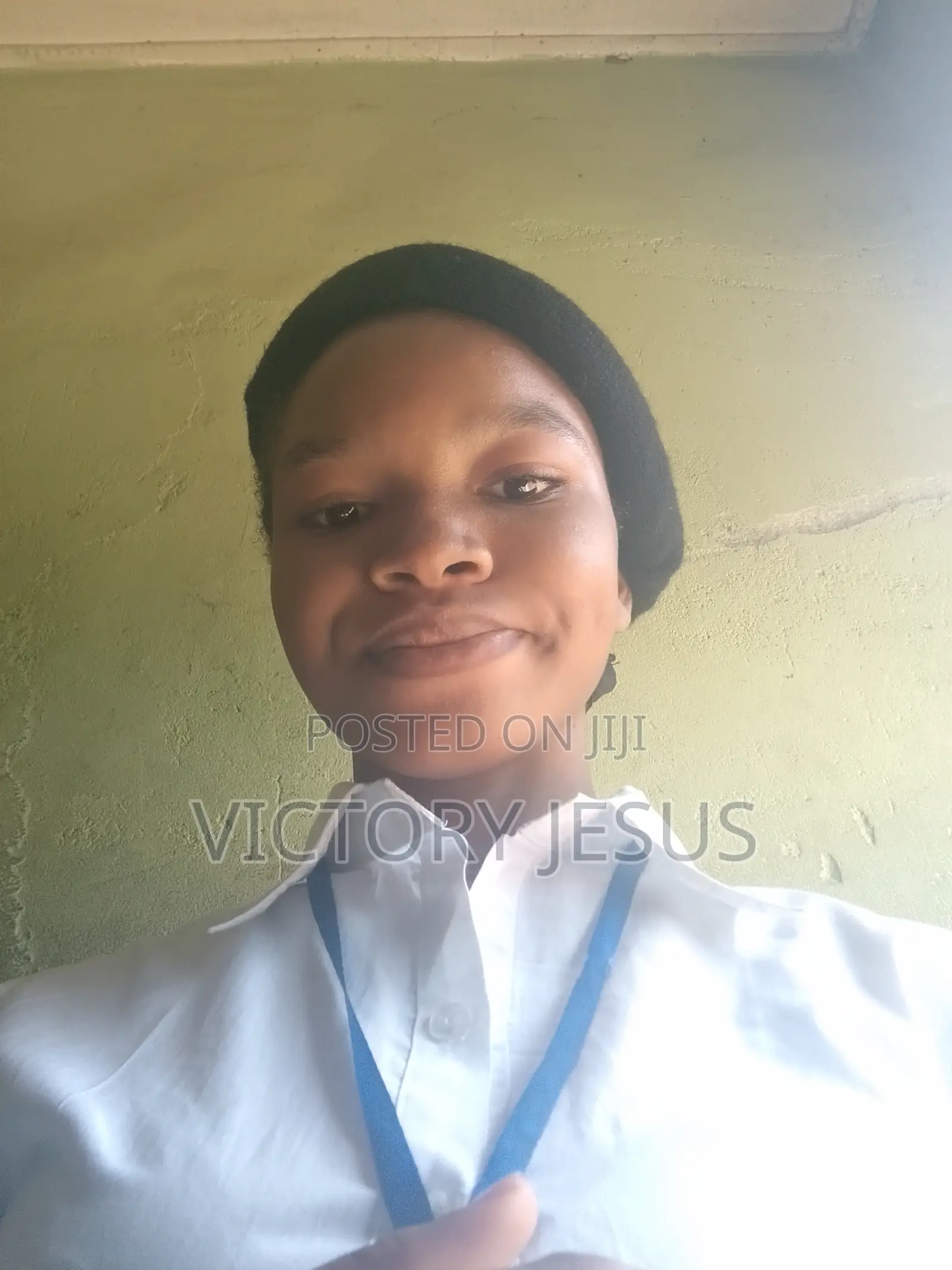 Housekeeping Cleaning CV