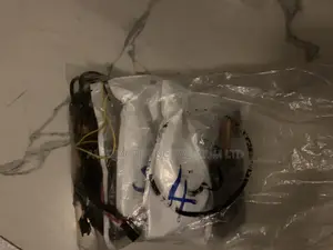 Durable GPS Car Tracker