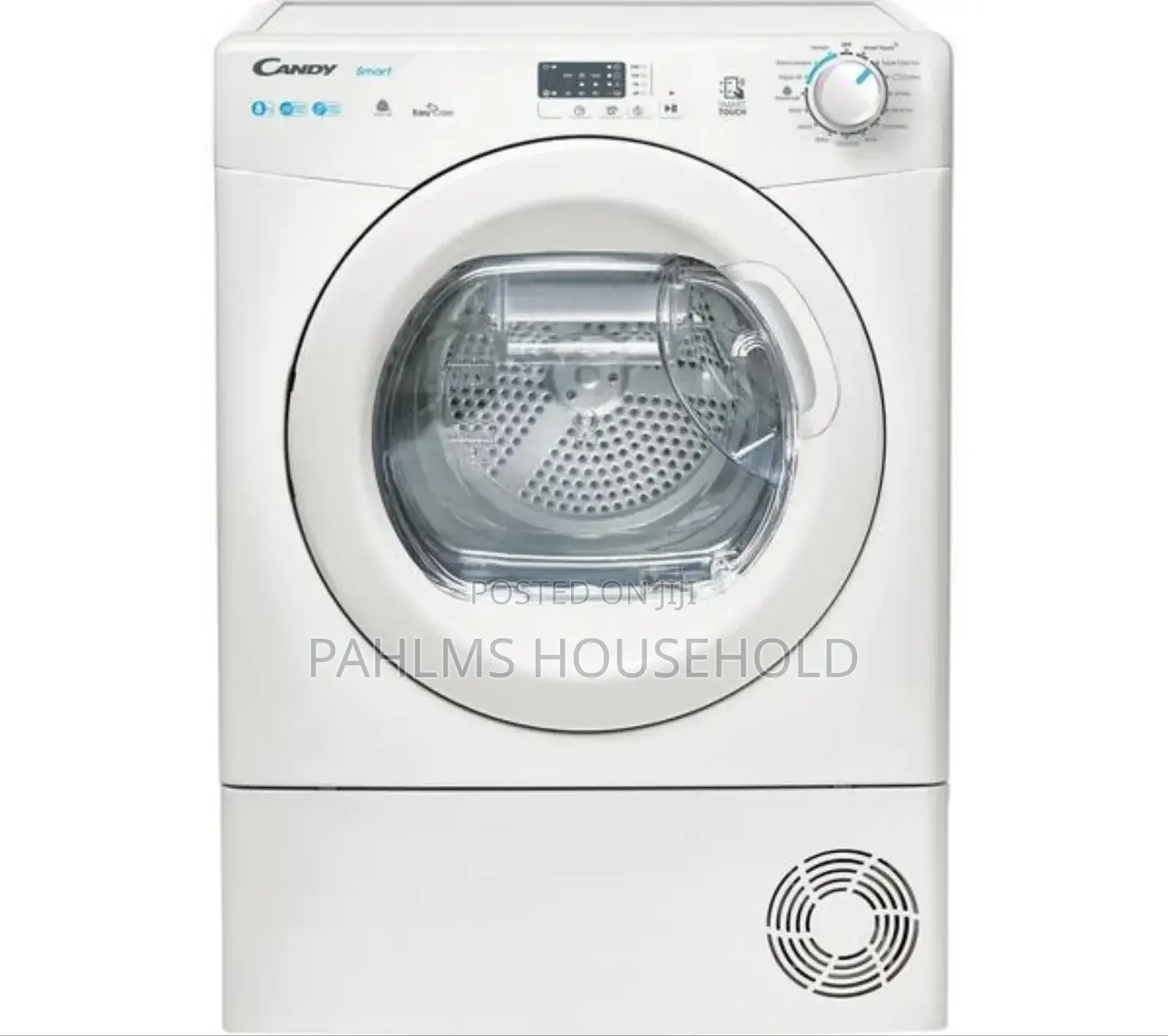 Candy Smart 9kg Tumble Dryer