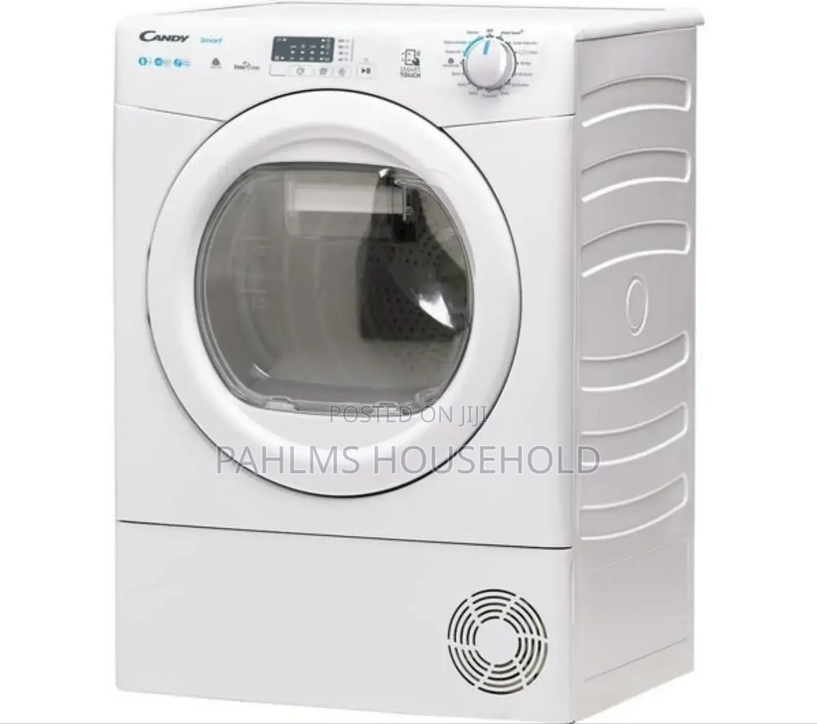 Candy Smart 9kg Tumble Dryer