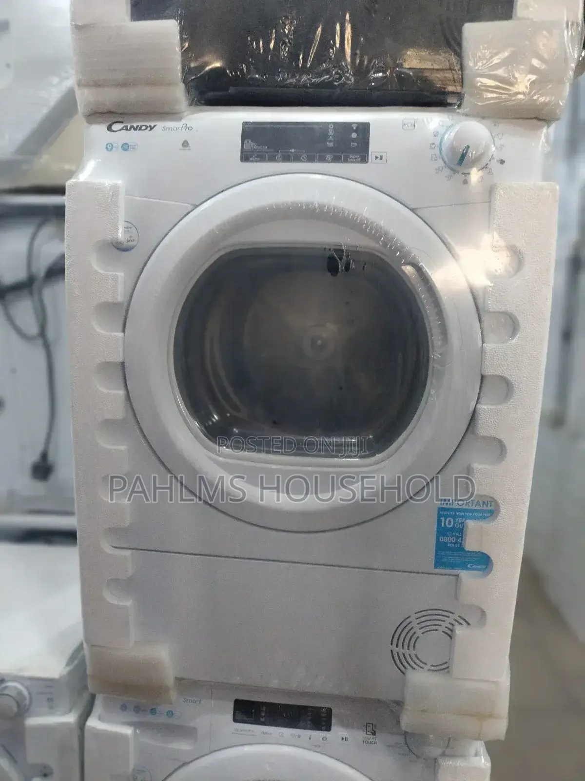 Candy Smart 9kg Tumble Dryer