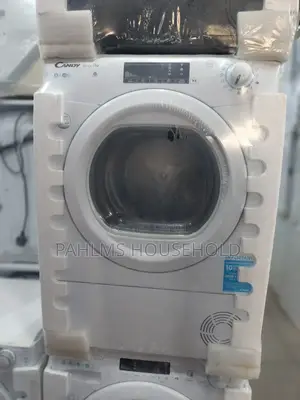 Candy Smart 9kg Tumble Dryer