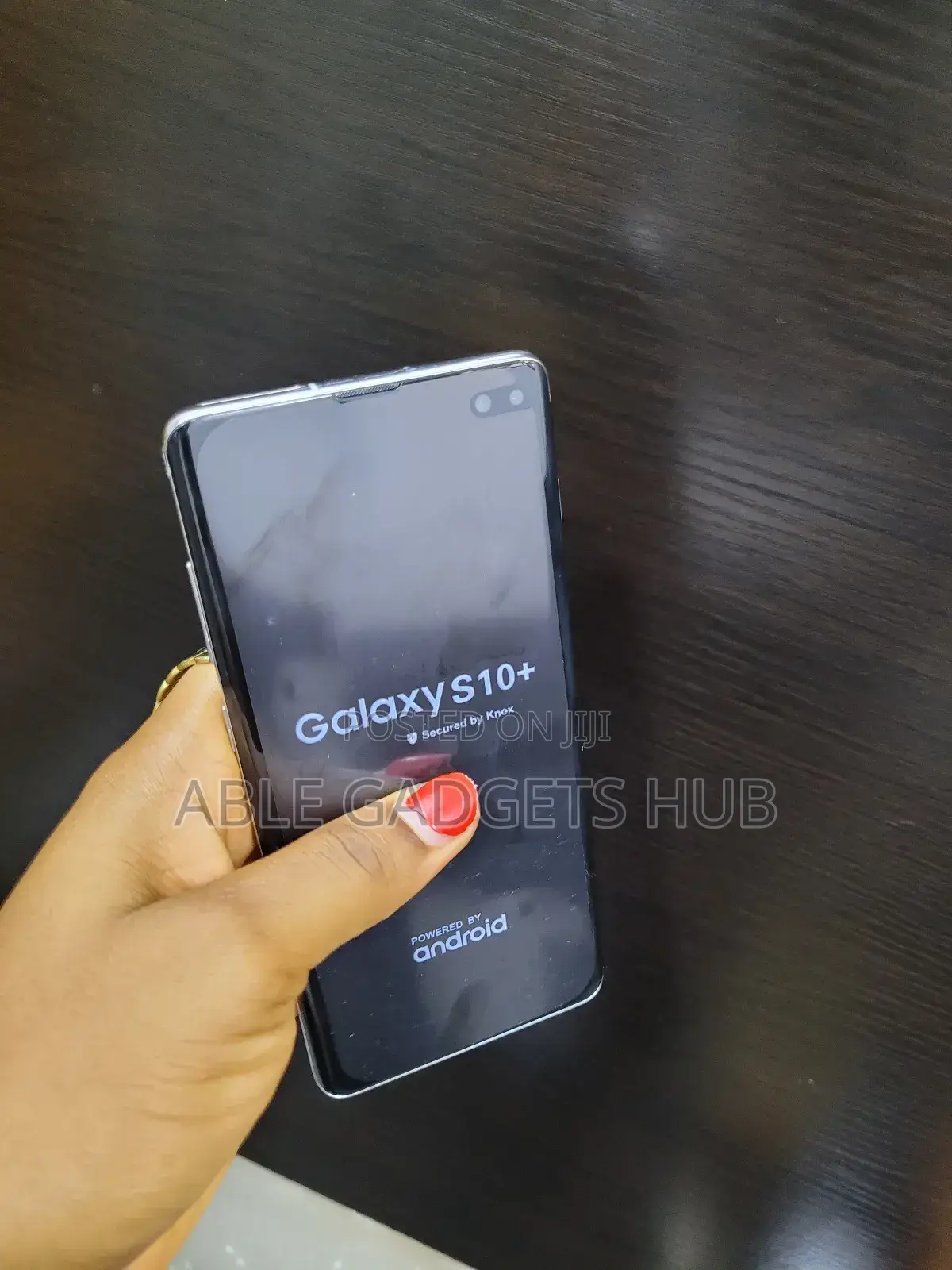 Samsung Galaxy S10 Plus 128 GB