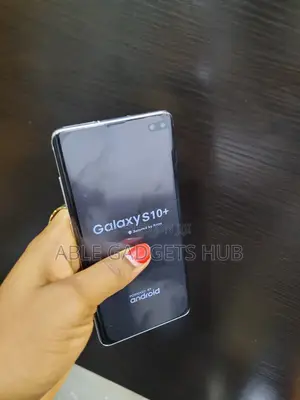 Samsung Galaxy S10 Plus 128 GB