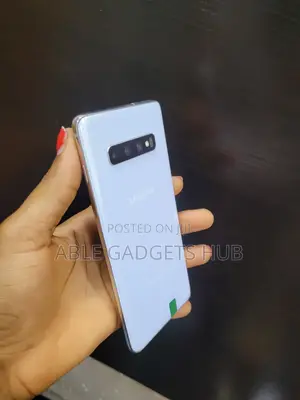 Samsung Galaxy S10 Plus 128 GB