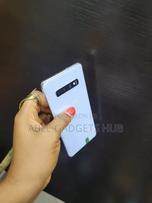 Samsung Galaxy S10 Plus 128 GB
