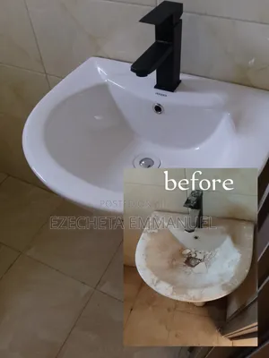 Undertake Cleaning Contract for Facility Estate Managers