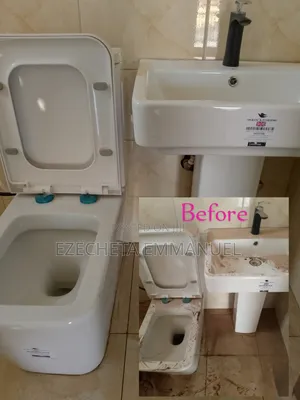Undertake Cleaning Contract for Facility Estate Managers