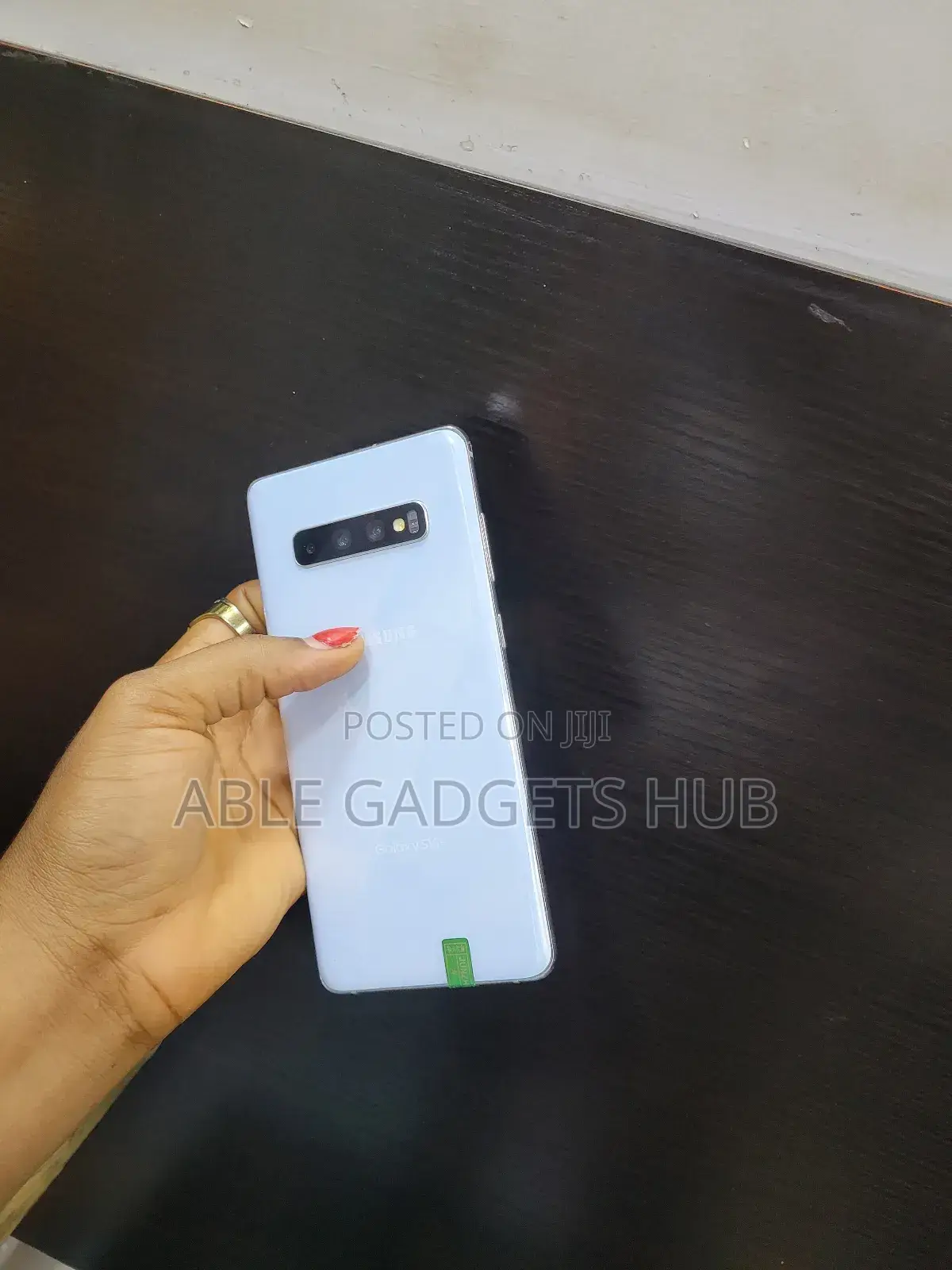 Samsung Galaxy S10 Plus 128 GB