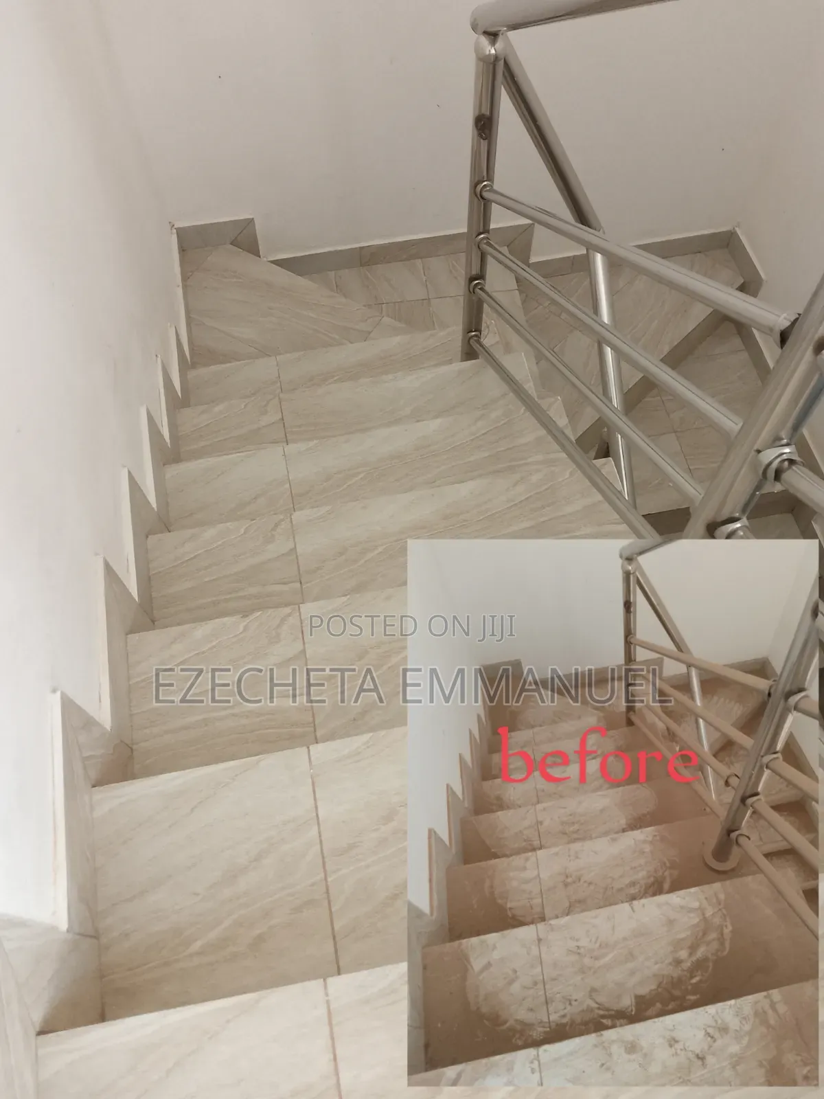 Undertake Cleaning Contract for Facility Estate Managers