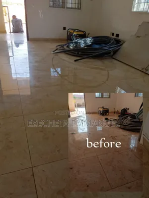Undertake Cleaning Contract for Facility Estate Managers