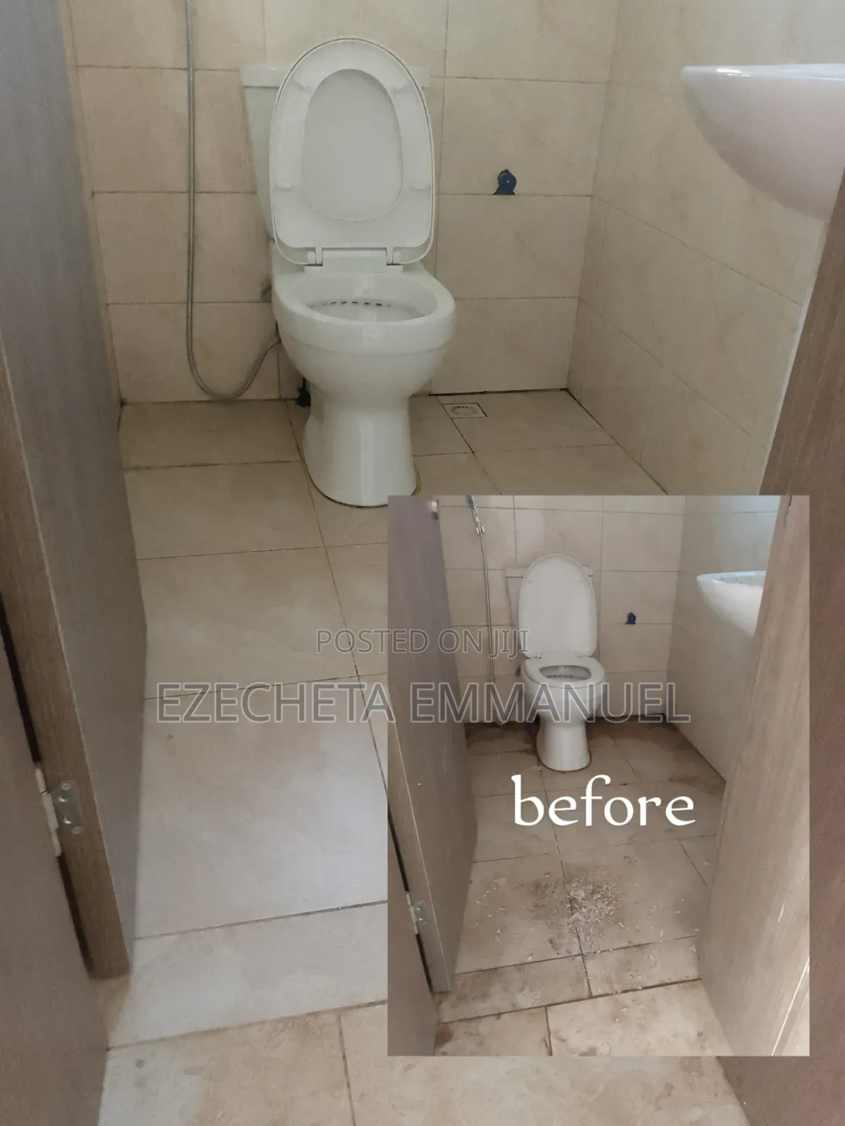 Undertake Cleaning Contract for Facility Estate Managers