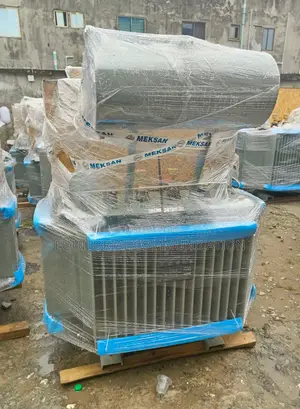 Meksan 200kva/11transformer