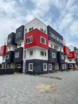 4bdrm Townhouse / Terrace in Ologolo for rent